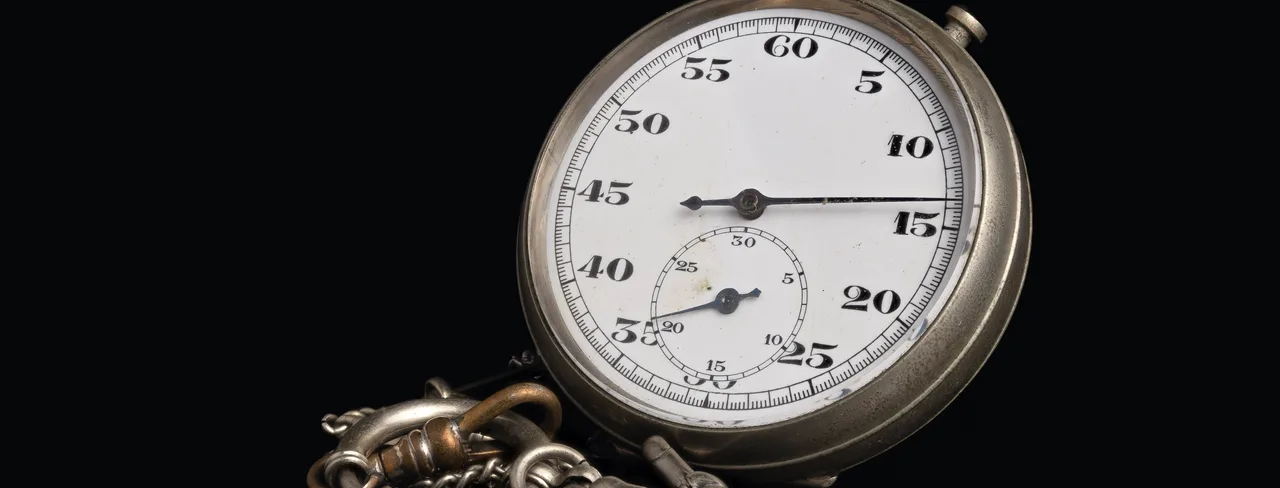 Stopwatch – Core Web Vitals LCP, INP, and CLS explained simply