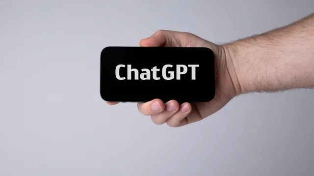 Check your AI visibility – whether ChatGPT names your business