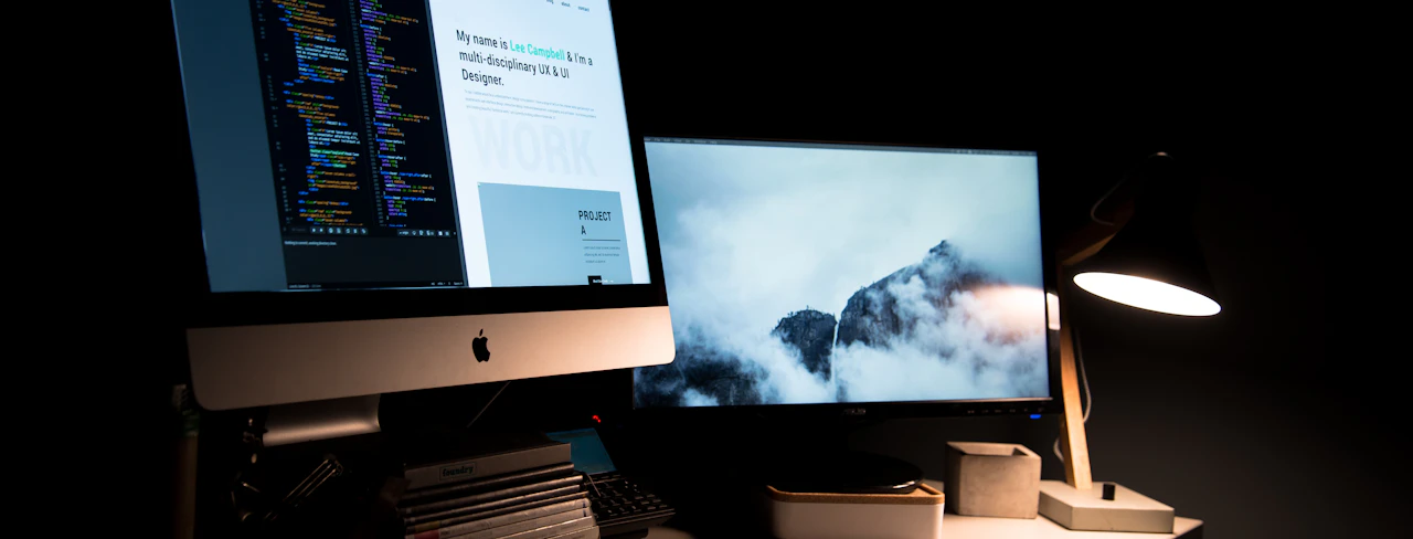 Website Relaunch Performance Optimierung Mittelstand simnify Webdesign Dessau