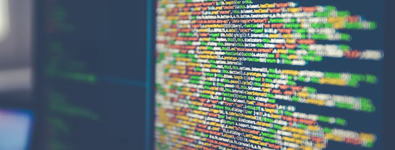 Code on a monitor – structured data based on schema.org for local businesses